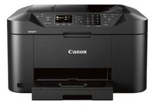 Canon MAXIFY MB2120 Drivers Download