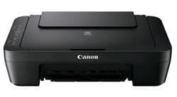 Canon PIXMA MG2545S Drivers Download