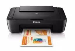 Canon PIXMA MG2570S Drivers Download